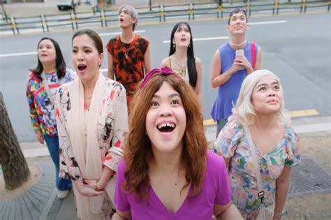 Here's the first trailer for Melai Cantiveros' new film 'Ma'am Chief .